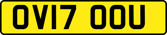 OV17OOU