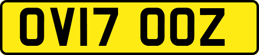 OV17OOZ