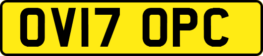 OV17OPC
