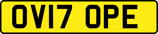 OV17OPE