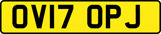 OV17OPJ