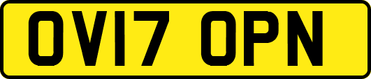 OV17OPN