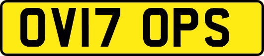 OV17OPS