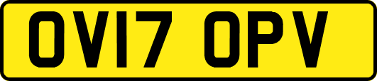 OV17OPV
