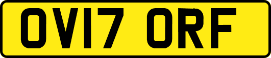 OV17ORF