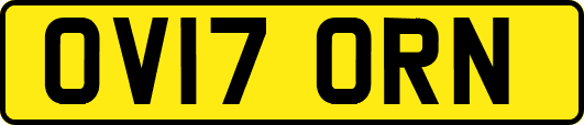 OV17ORN