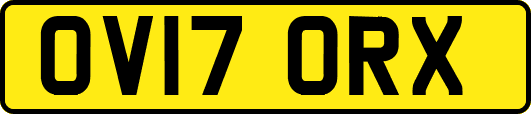 OV17ORX