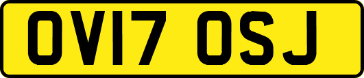 OV17OSJ