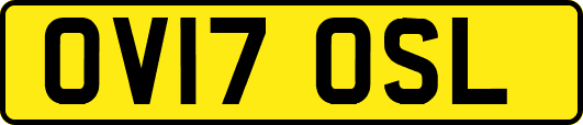 OV17OSL