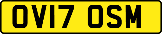 OV17OSM
