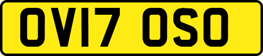 OV17OSO