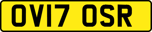 OV17OSR