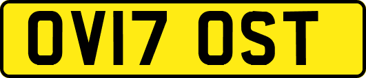 OV17OST