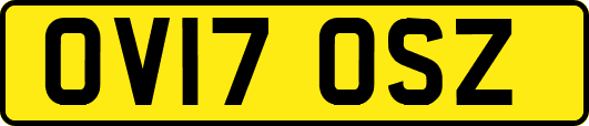 OV17OSZ