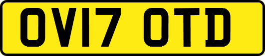 OV17OTD