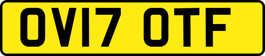 OV17OTF
