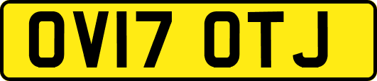 OV17OTJ