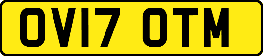 OV17OTM
