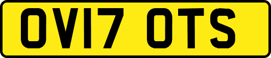 OV17OTS