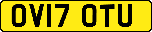 OV17OTU