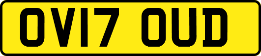 OV17OUD