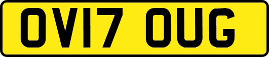 OV17OUG