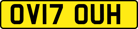 OV17OUH
