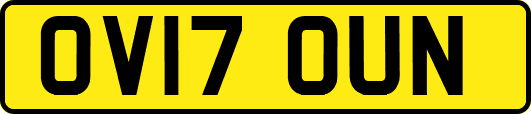OV17OUN