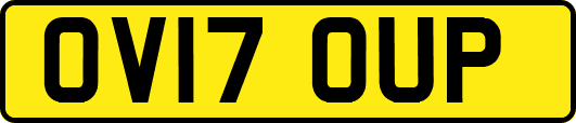 OV17OUP