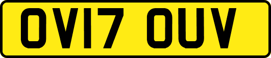 OV17OUV