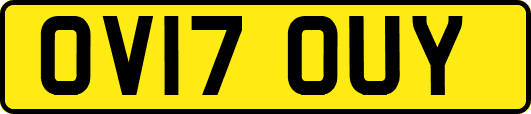OV17OUY