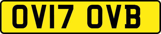 OV17OVB