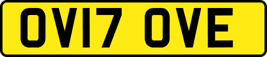 OV17OVE