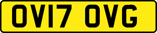 OV17OVG