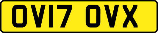 OV17OVX