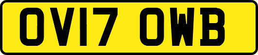 OV17OWB