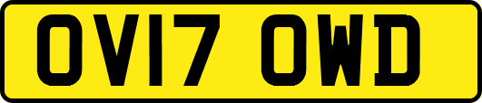OV17OWD