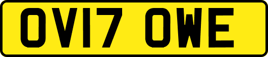 OV17OWE
