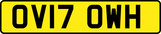 OV17OWH
