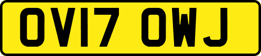 OV17OWJ