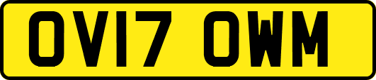 OV17OWM