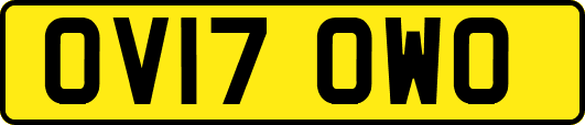 OV17OWO