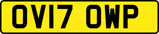 OV17OWP