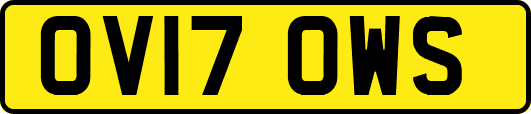 OV17OWS