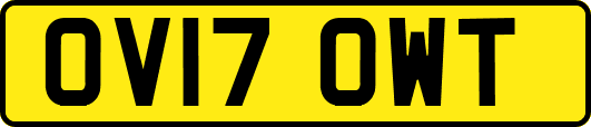 OV17OWT