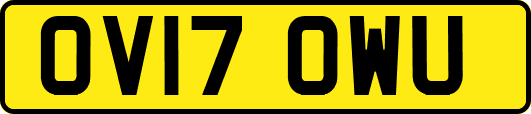 OV17OWU