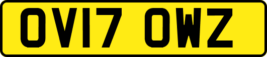 OV17OWZ