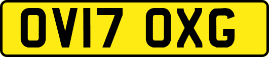 OV17OXG