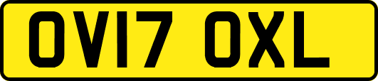 OV17OXL