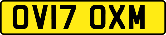 OV17OXM